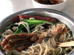 -凤张螺蛳粉·爽口粉(跃进路总店)