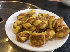 -清真华宇开锅羊肉