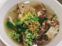-合意桐坑牛肉粿·鲜牛肉火锅(嵩山总店)