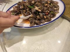 -抱德·潮汕味(敦和店原惠城鱼仔)