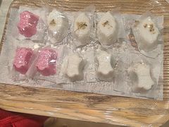 -阮大兴糕团(滨江宝龙店)