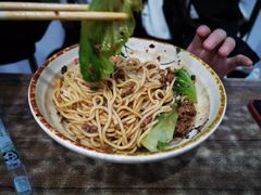 -天府面庄(天平路店)