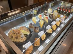 -Peet's 皮爷咖啡(海雅缤纷城店)