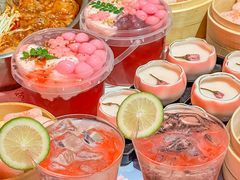 -黄记煌三汁焖锅(新佳丽江汉路店)