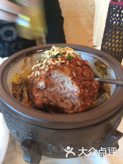 扬州狮子楼(总店)图片 - 第2张