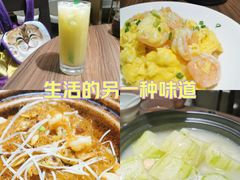 -和平馆·地道港澳茶餐厅(西门口店)