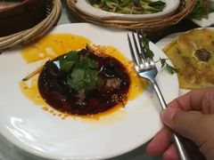 -火齐潮汕砂锅粥(五道口店)