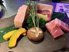 -炑八韩烤(琼华店)