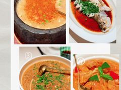 -華府Deluxe(兴业太古汇店)