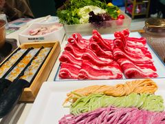 -阳坊胜利涮羊肉(阳坊总店)