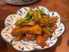-麒麟风烤牛肉·云南烧烤小排档(丹凤街店)