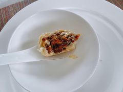 -香乐园·淮扬菜中餐厅·Shang Garden(福田香格里拉店)