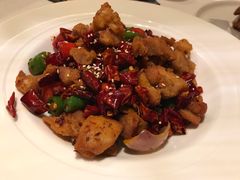 -富力丽思卡尔顿酒店·丽轩中餐厅
