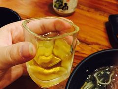 梅酒-豚骨屋
