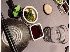 -隐泉之语日式料理(王府中环店)