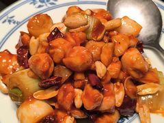 -在前门·烤鸭北京菜(五月花广场店)