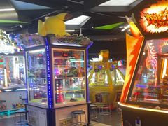 -星际传奇·电玩城·游戏厅·儿童乐园(大悦城店)