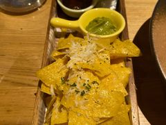 -原石牛扒·约会餐厅(龙城万科里店)