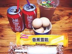 -丽池宫韩式汗蒸会馆(华灯坊店)