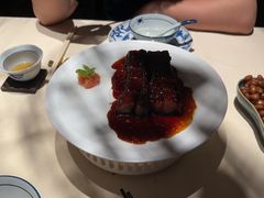 -侨美食家·粤菜(体育西路店)