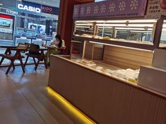 -奈雪的茶(印象城店)