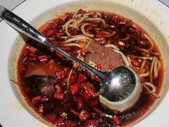 -尚一汤 广东炖汤(金桥国际店)