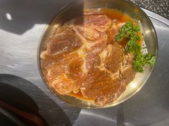 -大叹号·朝鲜族烤肉(潍坊泰华城店)