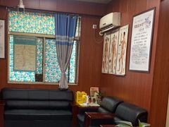 -国医整脊馆(武夷路店)