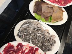 -八合里潮汕鲜牛肉火锅(吉大店)