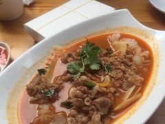 -新大咀港式茶餐厅(宝山万达店)