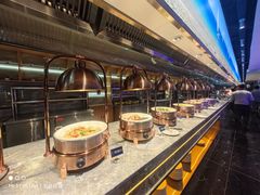 -一方渔歌蒸汽海鲜自助(文化路万达广场店)