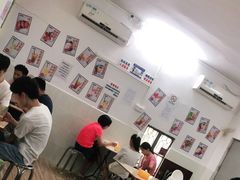 -渔记茶餐厅(渔村店)