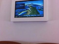 -米兰马尔彭萨国际机场