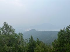 -北京十三陵国家森林公园蟒山景区