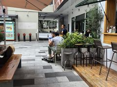 -RAC BAR(安福路店)