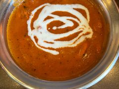 -南国印度餐厅Dakshin