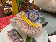 -东海怡品海鲜豆捞(星街坊店)