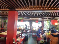 -小龙坎火锅(全球总店)