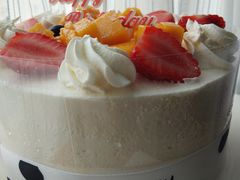 -卡漫莫尼蛋糕(私人定制店)