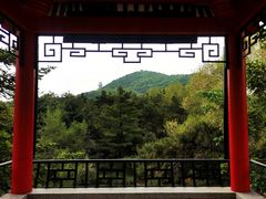 -沈阳辉山风景区