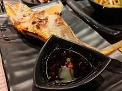 -千寻烧肉(政务区店)