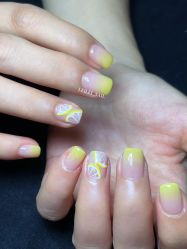 -LEILEI NAIL蕾蕾美甲美睫