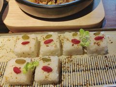 -薇酌饮·陕西菜(南门外店)