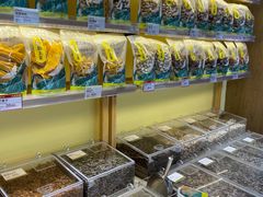水产区-粒上皇(淘金路店)
