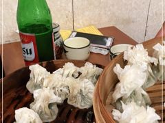 -正宗天津烧麦馆(柳州路店)