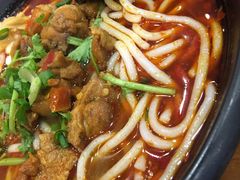 -鑫花溪牛肉米粉(文星广场店)