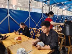 -笨罗卜浏阳菜馆(高桥永祥店)