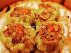 -东莞塘厦三正半山温泉酒店·汉宫中餐厅
