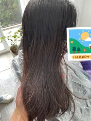 -Moyue HAIR SALON