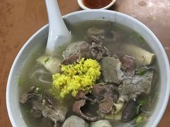 -潮镇老尾牛杂(环城西路店)
